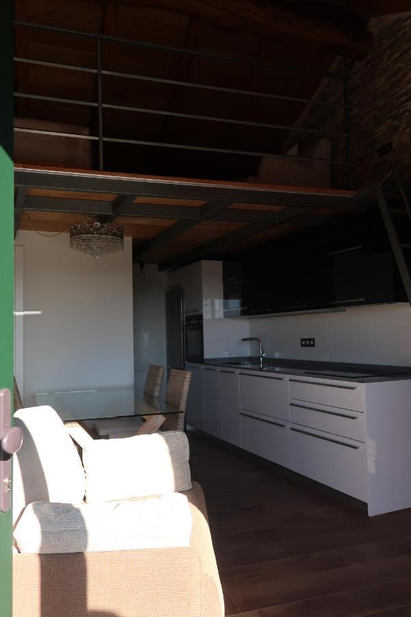 A Palleira De Lola Lugo Exterior photo